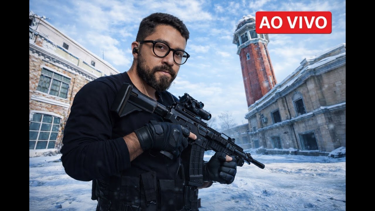 🔴 AO VIVO: RUMO AO IRIDESCENTE / RANKED WARZONE🔥 !pc !sensi !pix  #callofduty #livestream