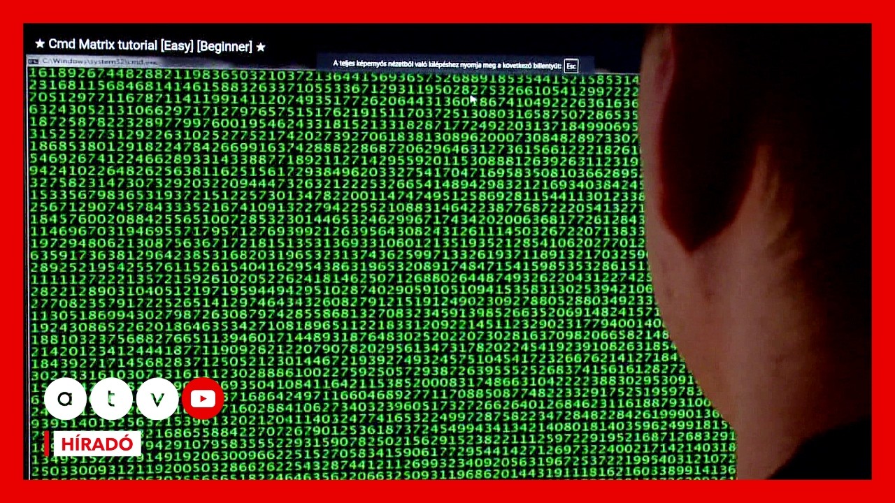 Gundalf-vide&oacute;: A korm&aacute;ny nyilv&aacute;noss&aacute;gra hozta a Tisza informatikus&aacute;nak kihallgat&aacute;s&aacute;t