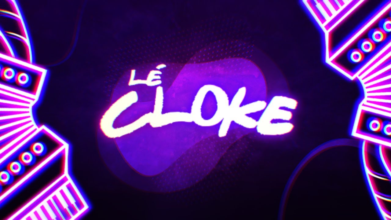 CLOAK x The Gadget - L&eacute; Cloke (ft. Oliver Charles)