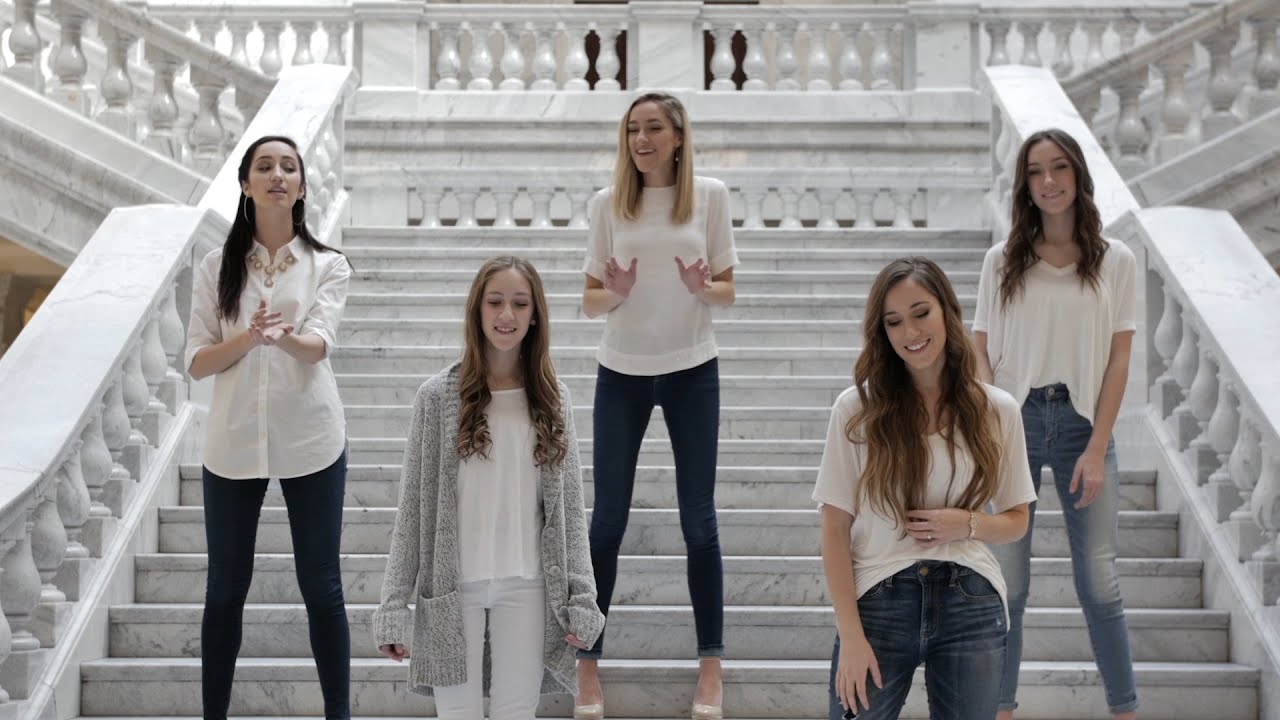 Zero to Hero (Disney's Hercules) | Gardiner Sisters - #EverybodyLovesDisney
