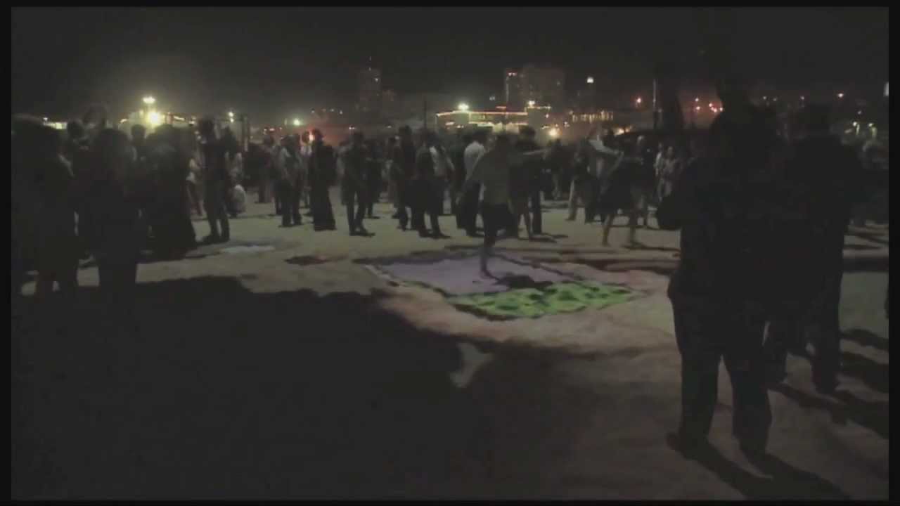 TEDxPhoenix - Marc Mertens - Connect for a Change