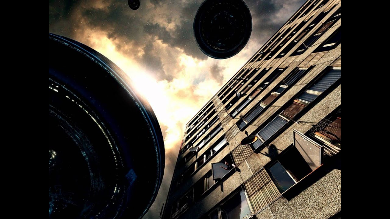 Kontakt~Kryptic Minds and Leon Switch