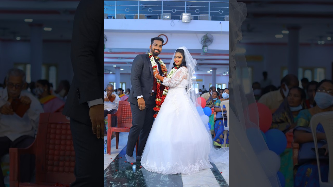 Sreya and Rakesh Marriage Full video- 21st october 2021