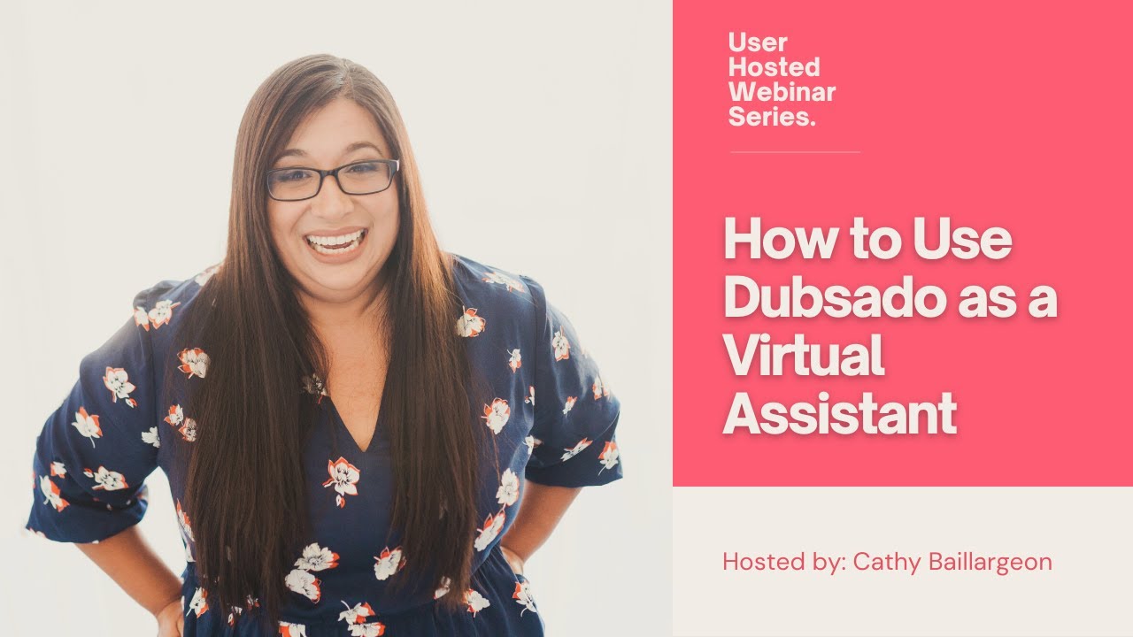 How to Use Dubsado as a Virtual Assistant