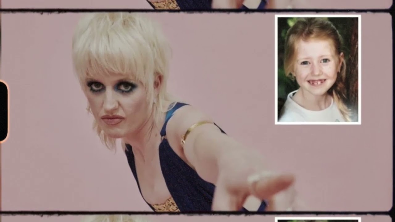 Amyl and the Sniffers - Music Documentary