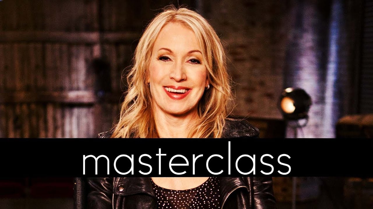 MASTERCLASS: MARGUERITE DERRICKS INSTRUCTIONAL PT 2 [DS2DIO]