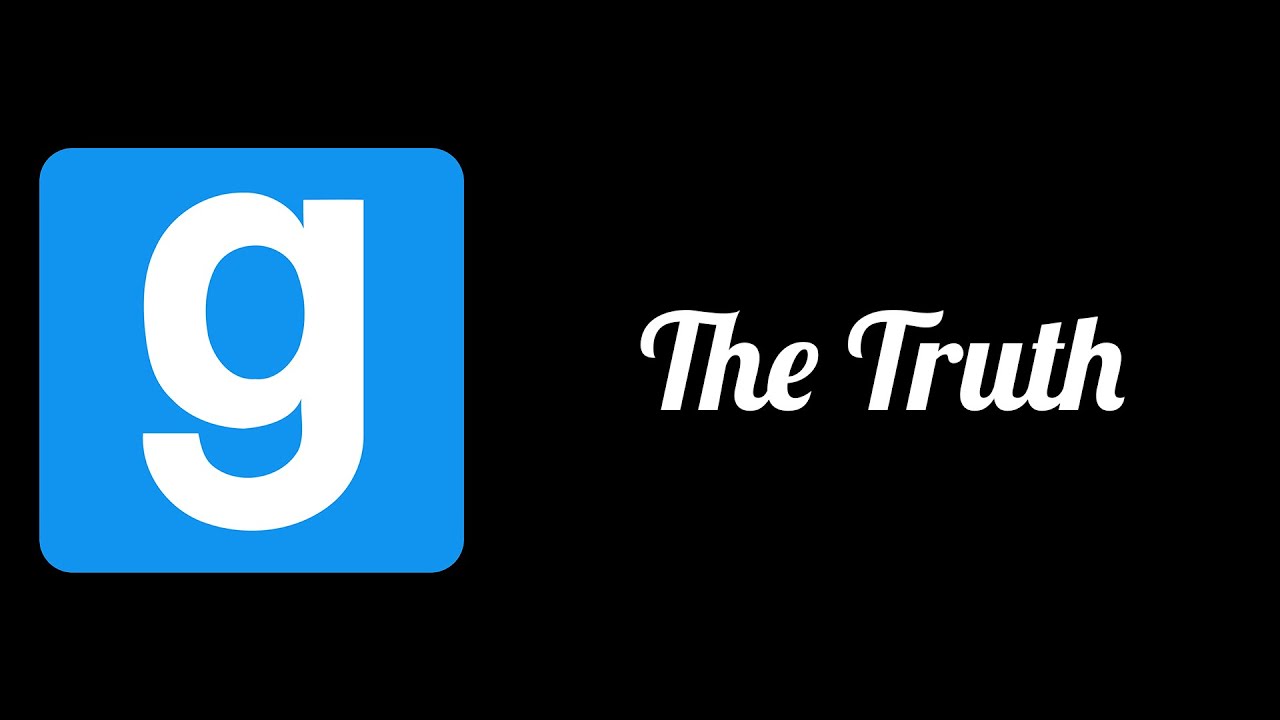 The Truth About The GMOD Community