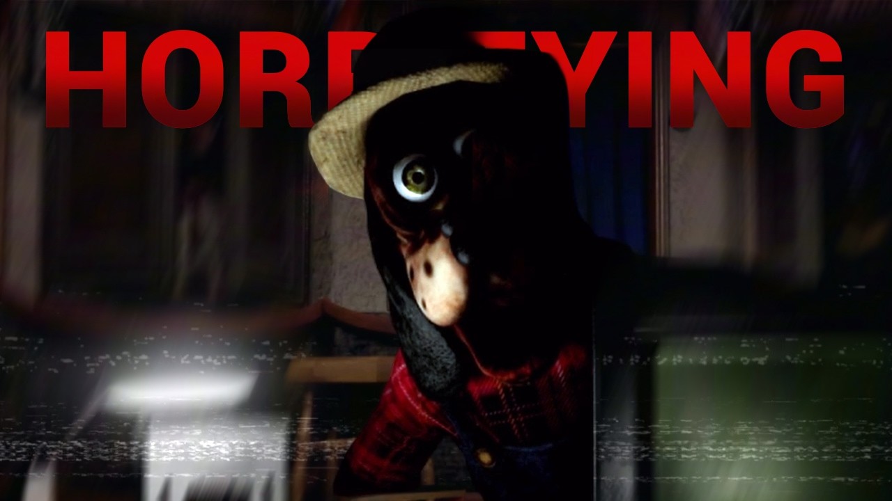 Chuck E. Cheese WASN'T supposed to be THIS SCARY...