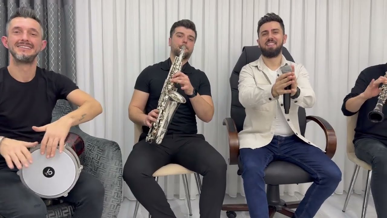 Yiğit Beşkardeşler & Güldaniyem & Dramanın içinde COVER 2024