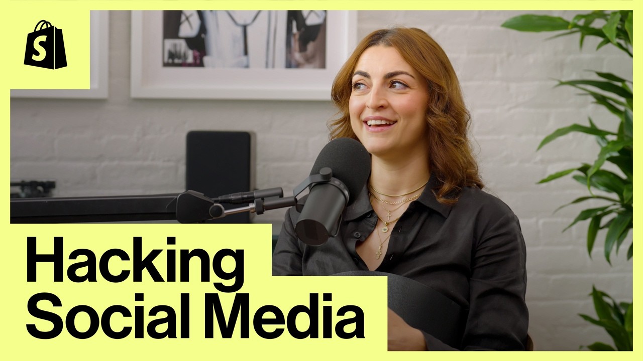 How to Use Social Media to Create a Viral Brand