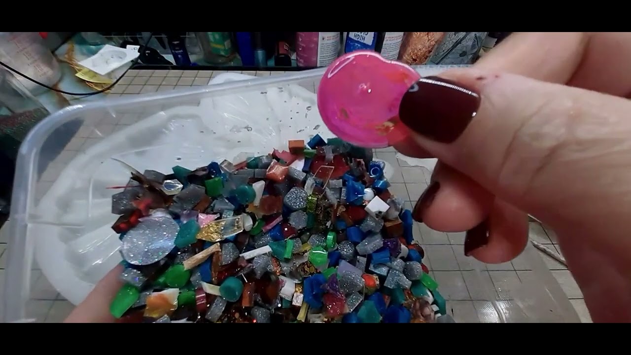 #237 Today we are making a giant beta fish just for NAT