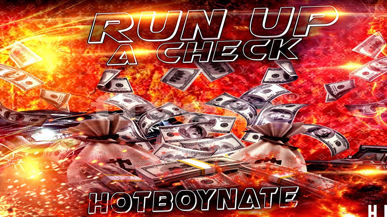 Hotboy Nate - 