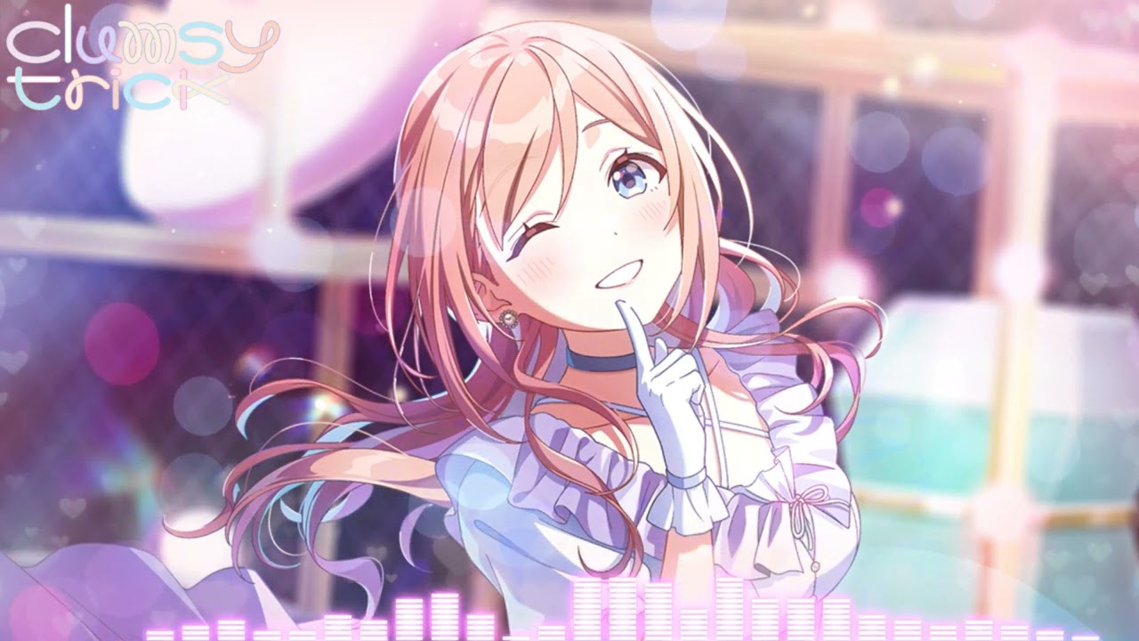 【学園アイドルマスター】clumsy trick Uplifting Trance bootleg
