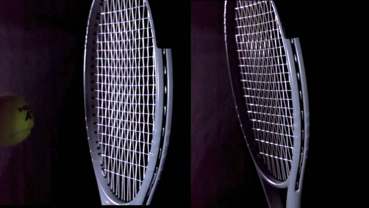 HEAD Making of: Tennis Racquets (English) 🇺🇲