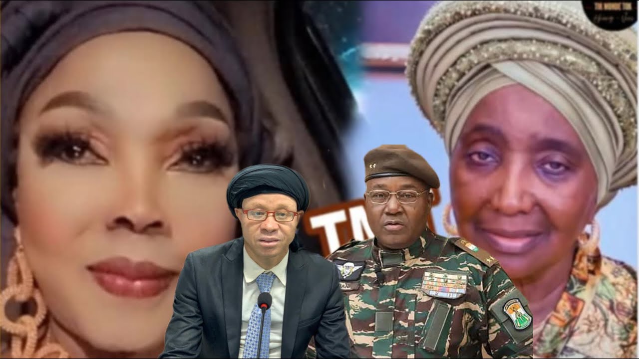 Affaire maman Aïcha Koné et maman Koumba