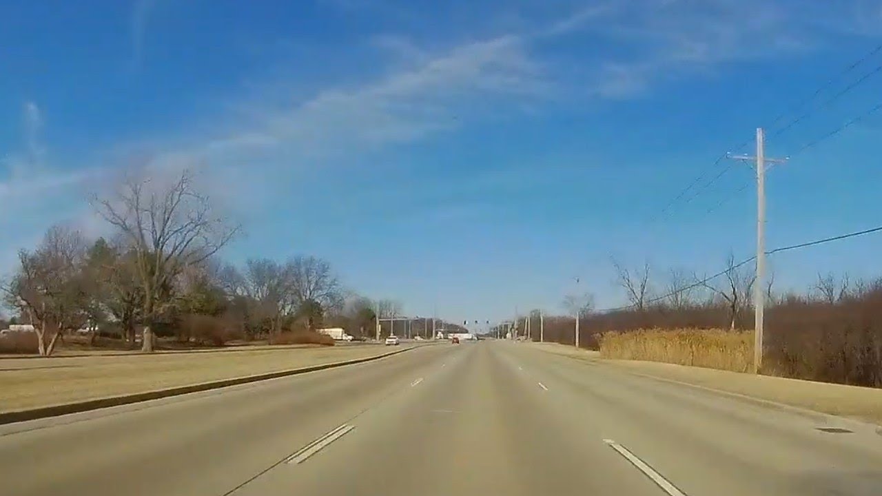IL-43 | Waukegan Rd - Safford Ave to MLK Jr Dr - Illinois Concrete Segment