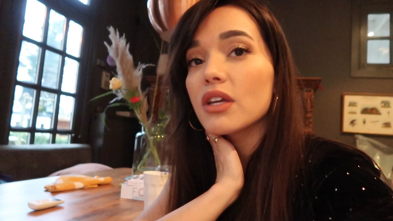 HONDJE DOOD :( EN VAKANTIE CANCELLEN ? | BIBI BREIJMAN WEEK VLOG