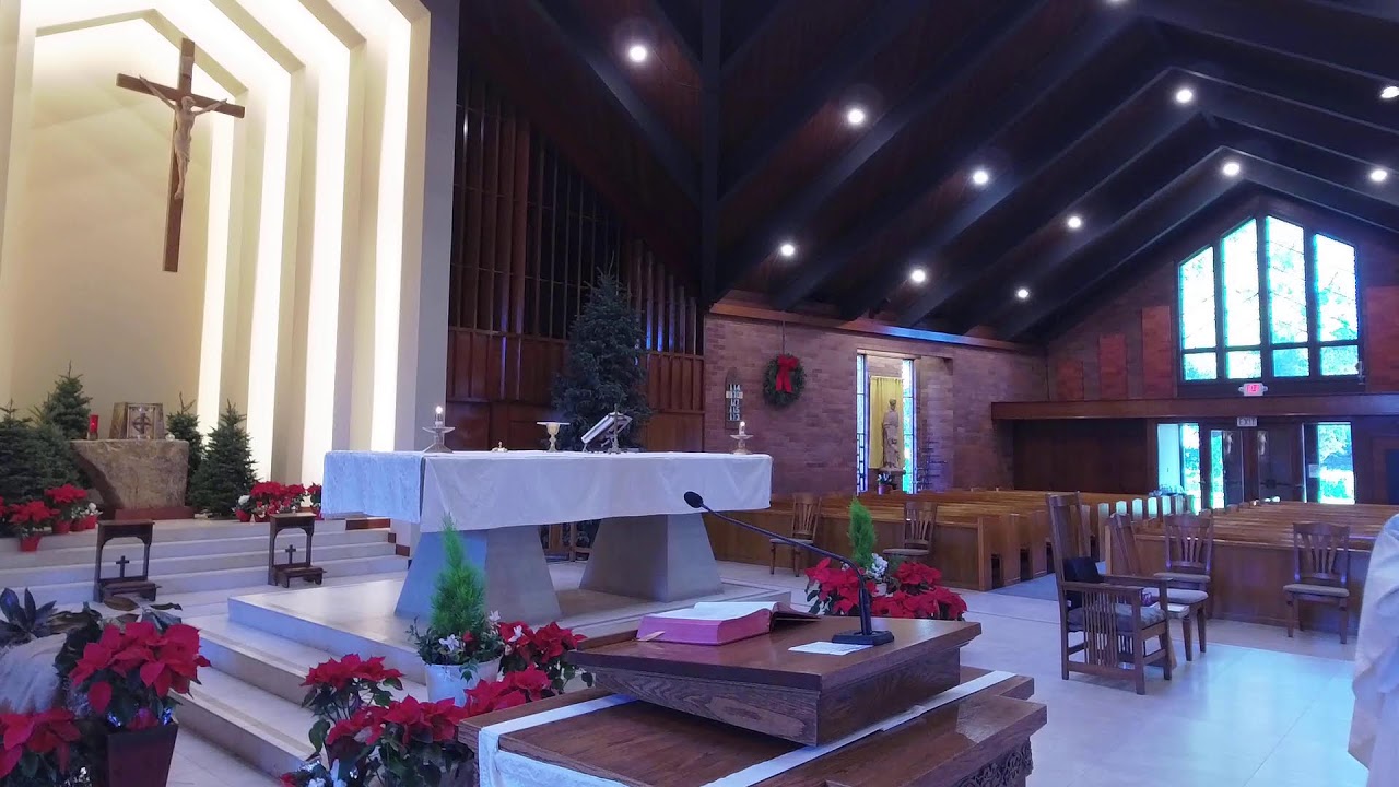 St. Raymond Live Stream