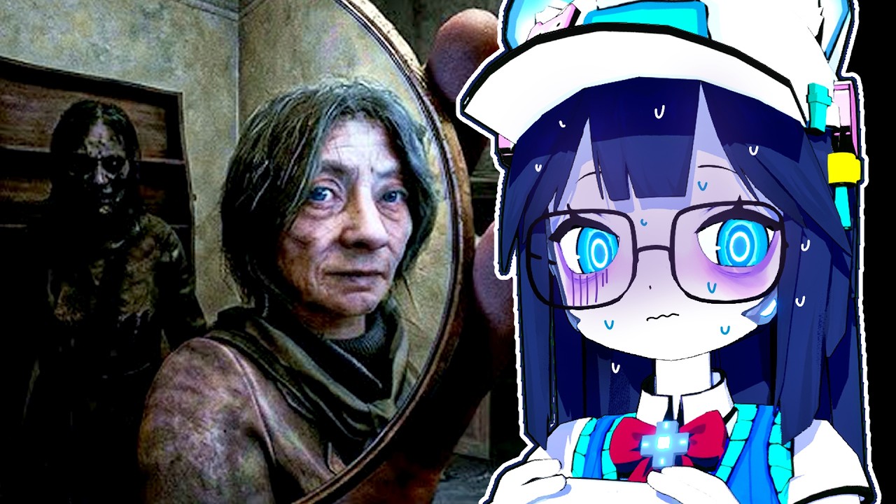 POKKO Plays【  PERCEPTUM ! 】