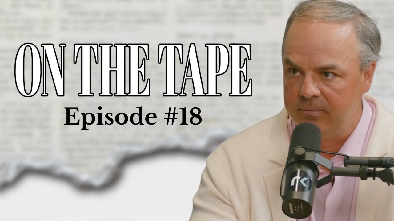 Dennis DeBusschere: 22V’s Investing Playbook, Victory & Volatility