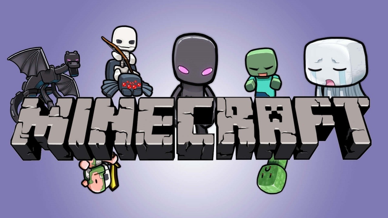 Minecraft