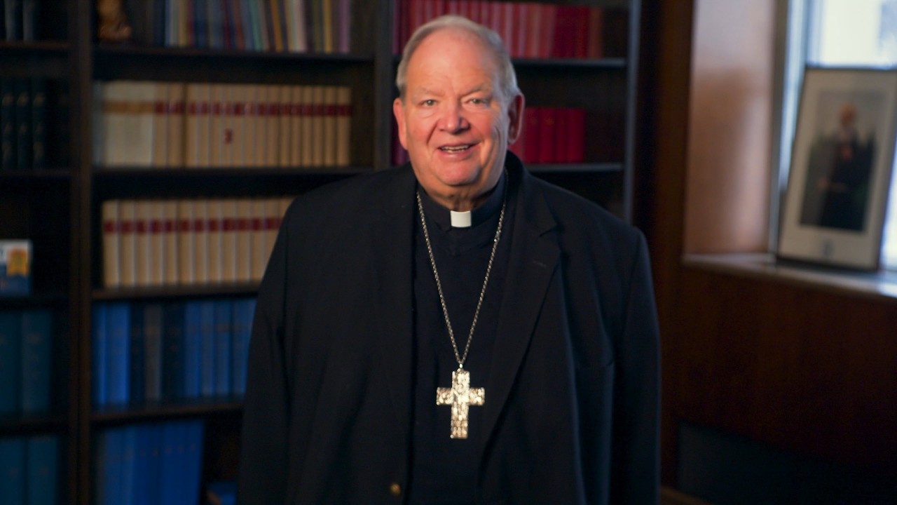 UPDATED: 2026 Catholic Services Appeal