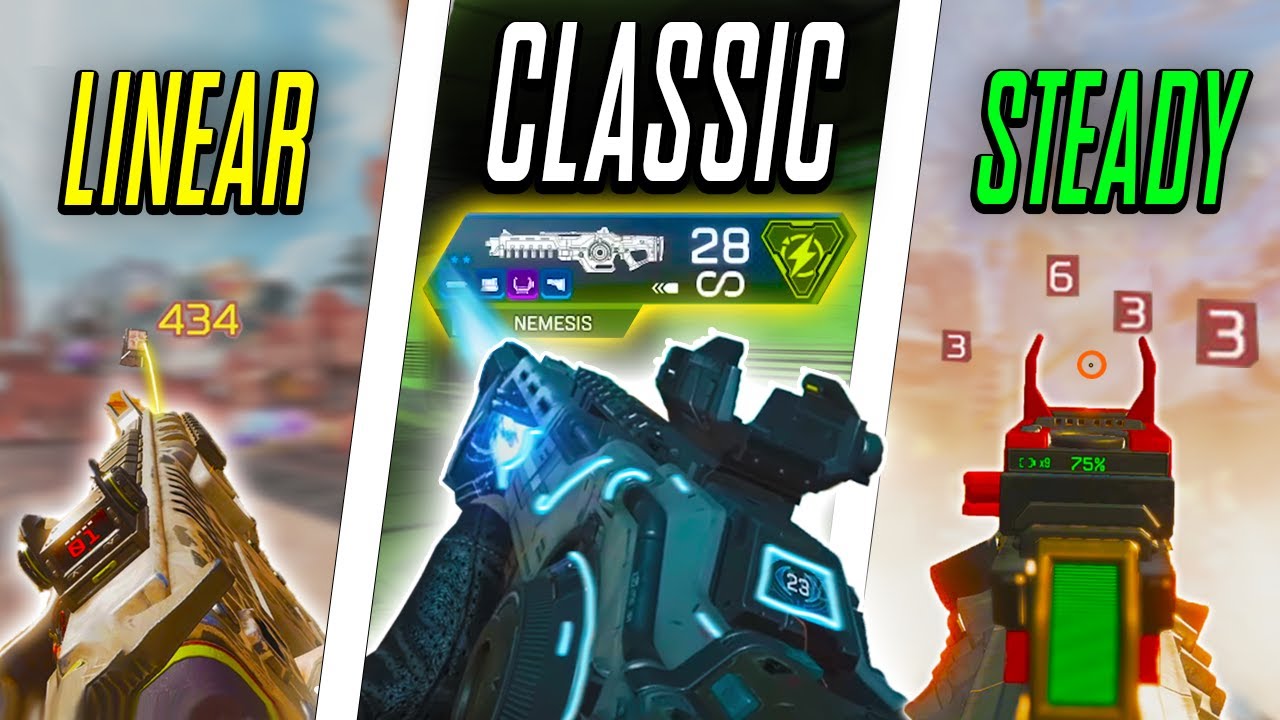 You NEED To CHANGE THIS In Season 16 (Apex Legends)