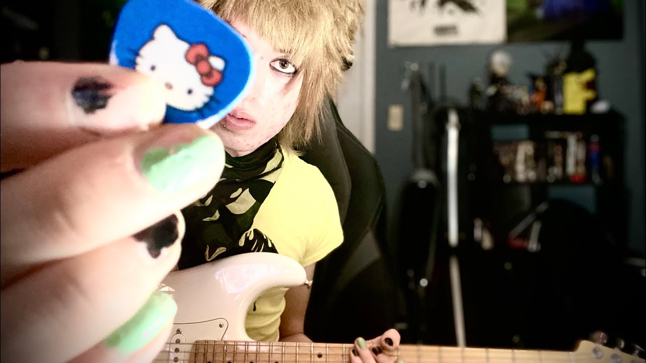 :3 riff