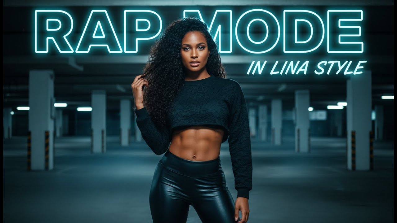 Ultimate Speed Rap Remix for Workout Motivation | Female Vocal Energy