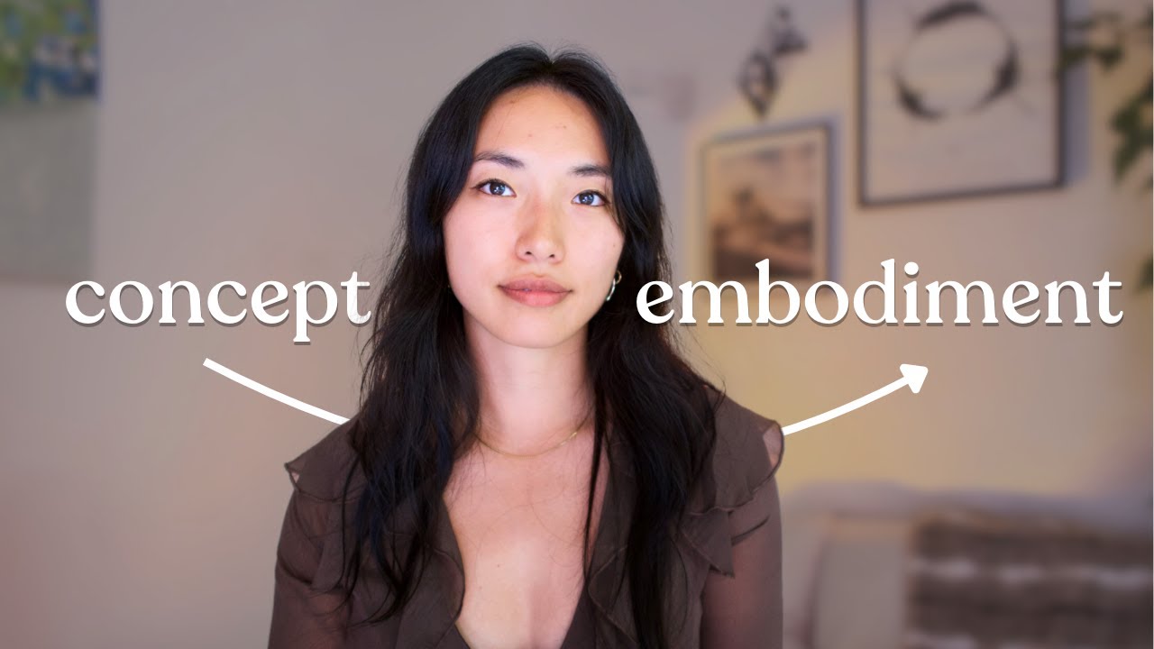 how I rebuilt my self-worth (and you can too)