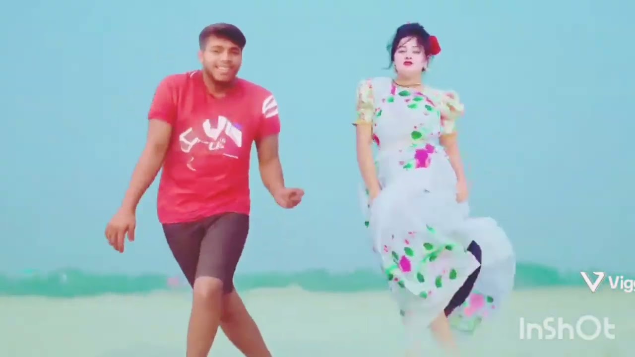অসাধারণ একটা ভিডিও ডিজে গান// 