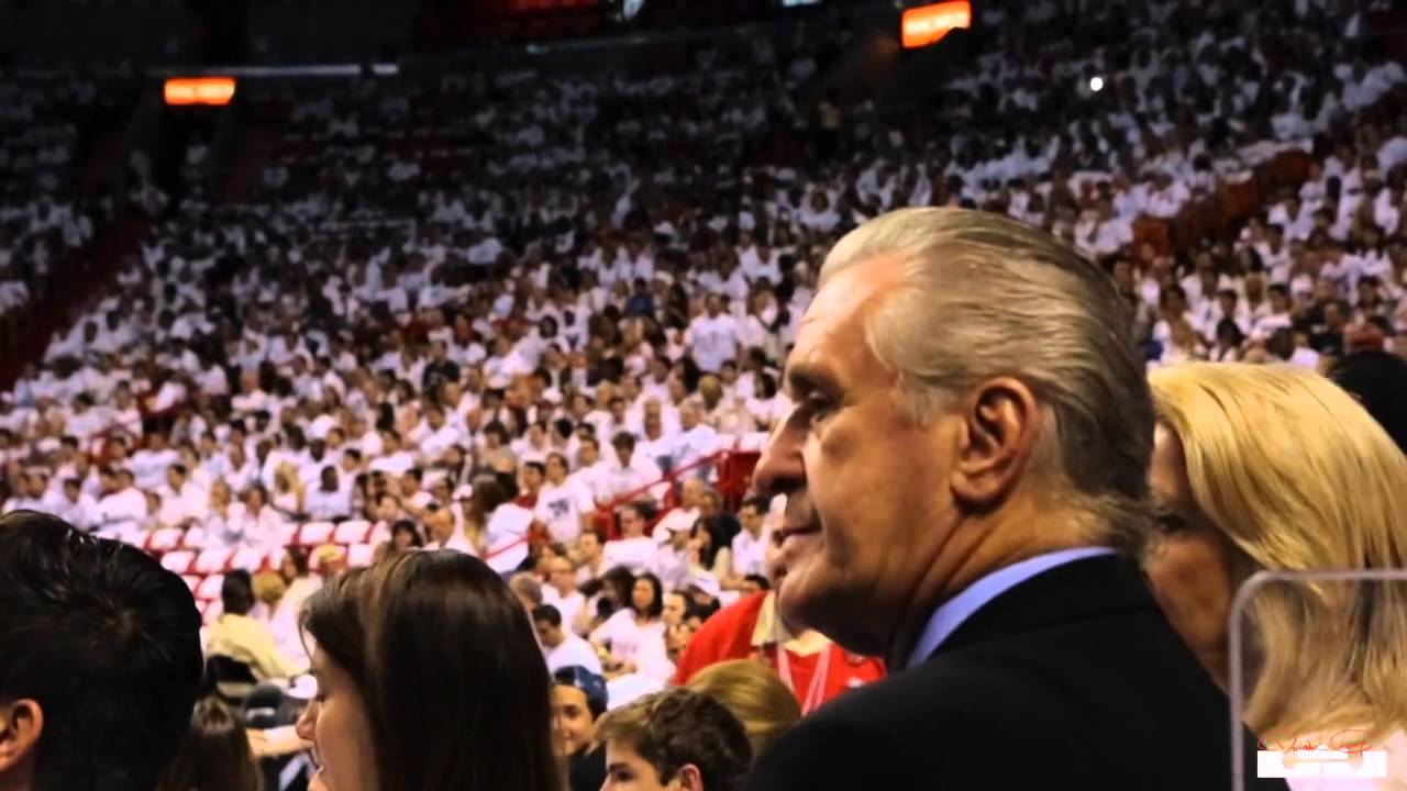 LEBRON JAMES 2014 PLAYOFF'S PREP WEEK 5 OF 5