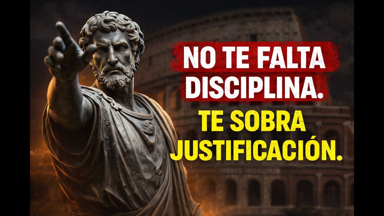 Sabes lo que tienes que hacer… pero sigues sin hacerlo