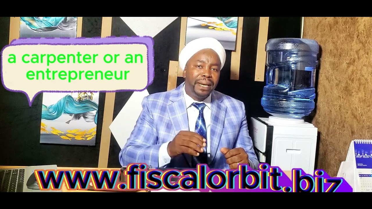 Why Africa will Remain Economically Behind.