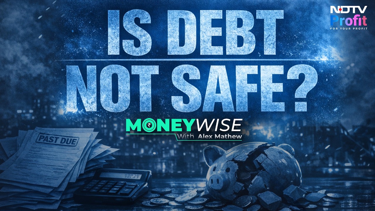 How To Use Debt As The Backbone Of Your Portfolio