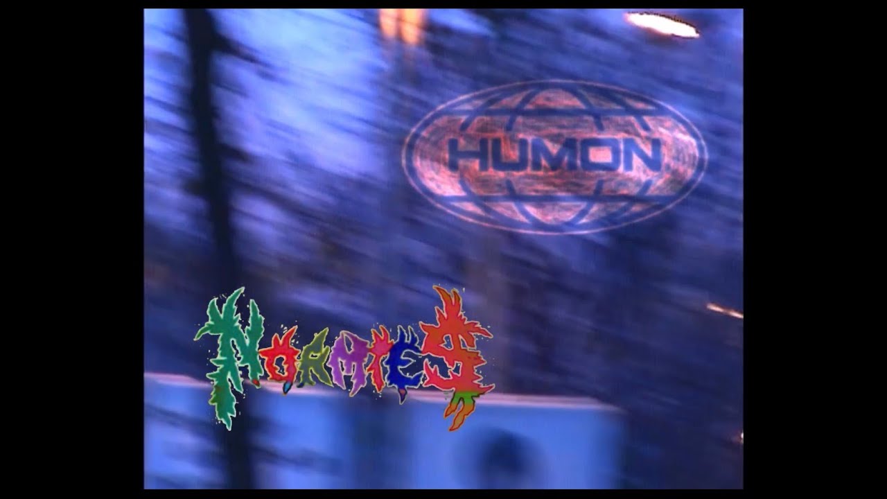 Normies Humon Weekend