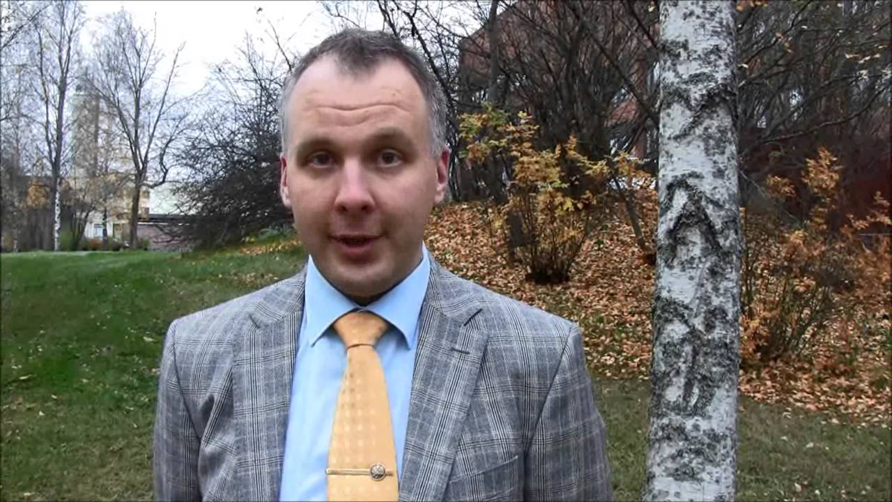 Forssan kaupunkistrategia 2030, Sami Sulkko kaupunginjohtaja