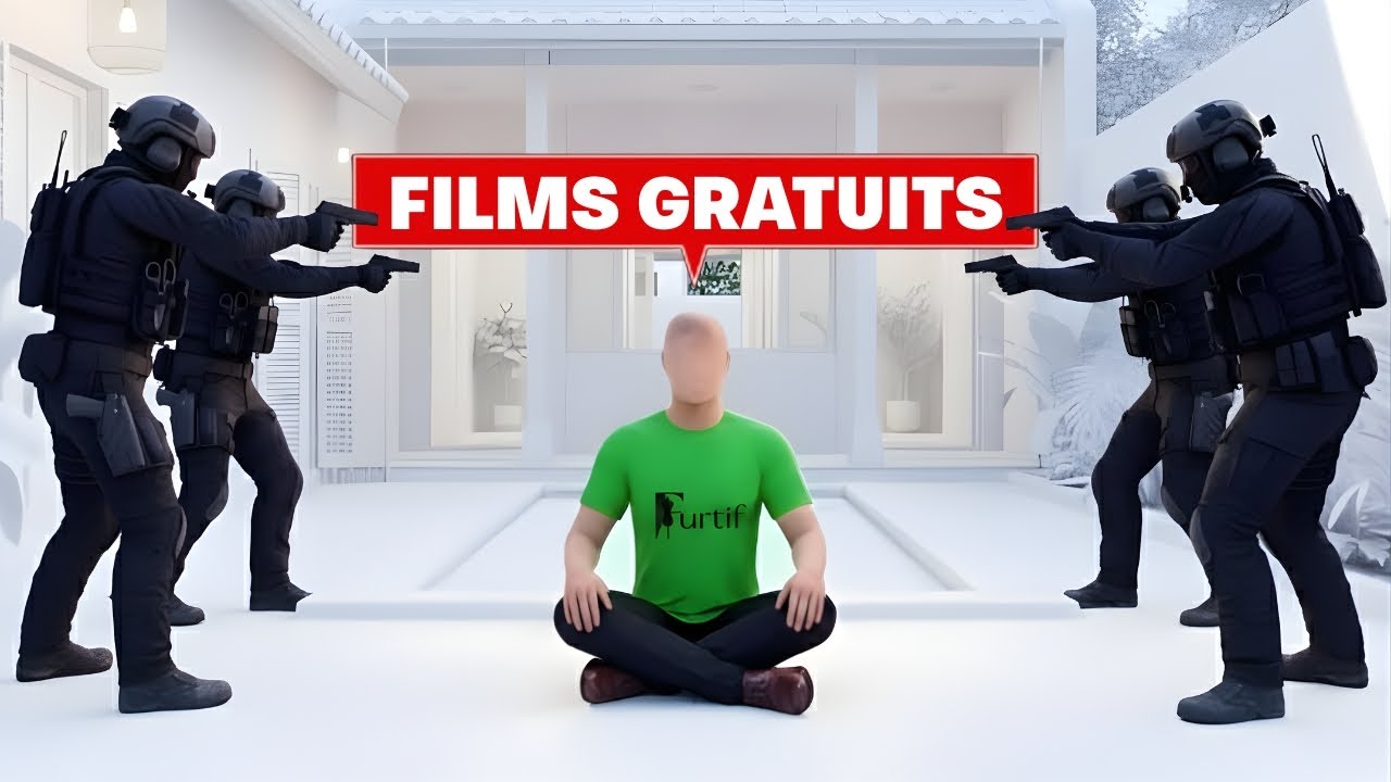 L’homme Qui A Rendu Tout Sur Internet Gratuit