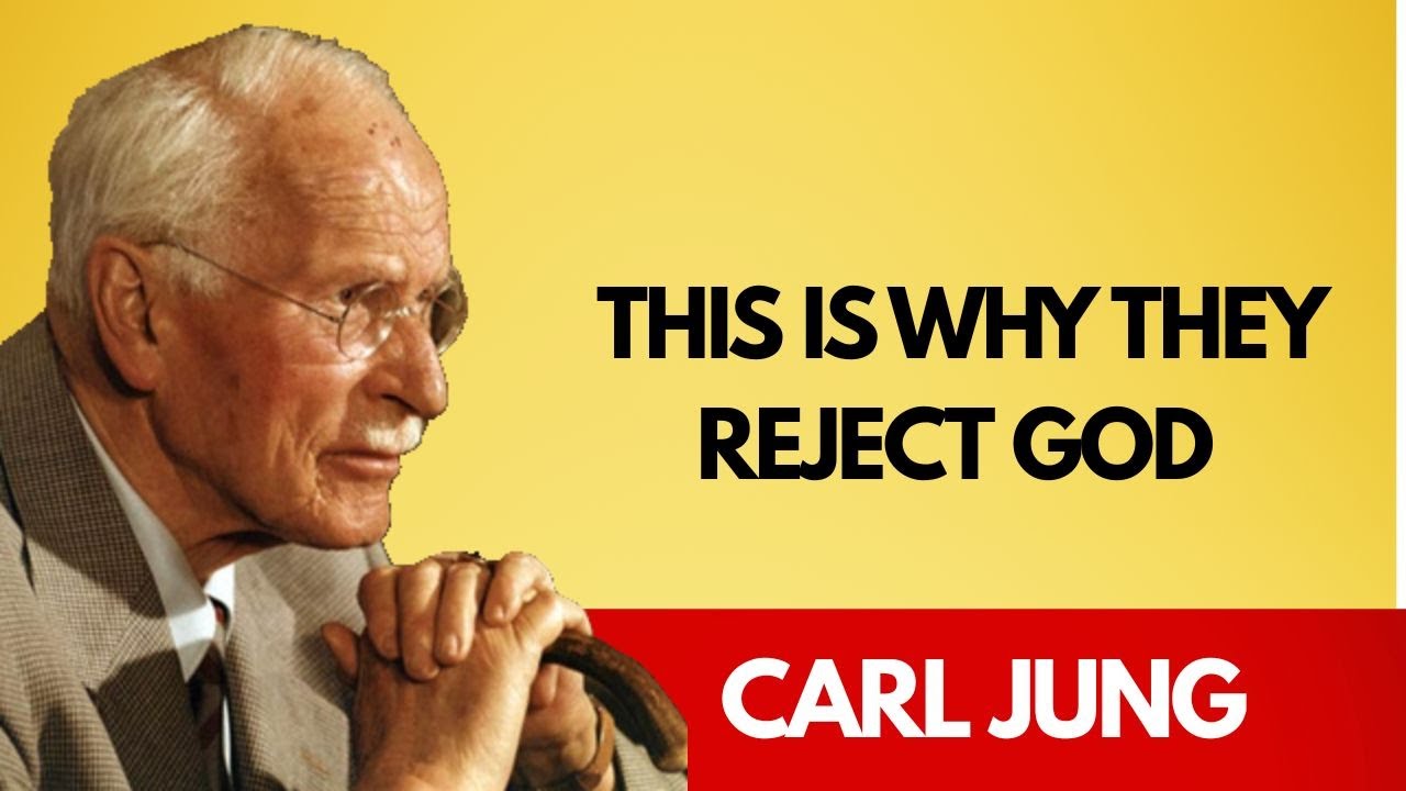 Why Narcissists Reject God and Empaths Seek Meaning — Jung Explains