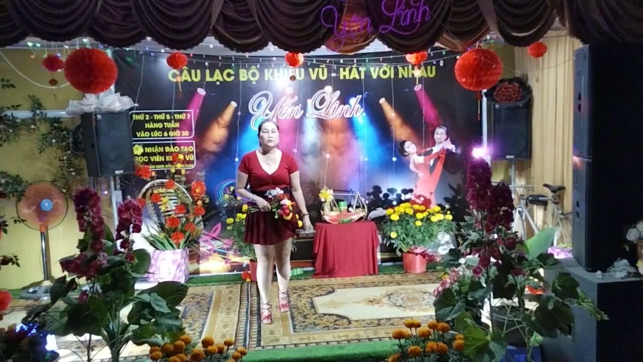 TÂM SỰ NÀNG XUÂN/CHỊ NGA/20/2/2026