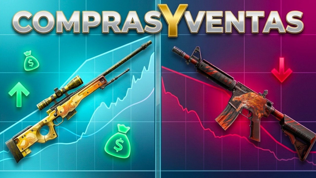COMPRAS Y VENTAS FEBRERO 2026 🔥 SEGUIMOS LEVANTANDO el MERCADO 💪 Las MEJORES COMPRAS 💙