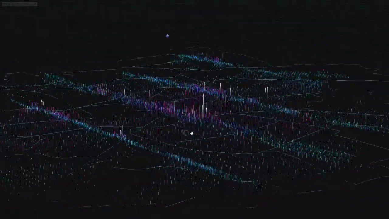 wroclove data vis