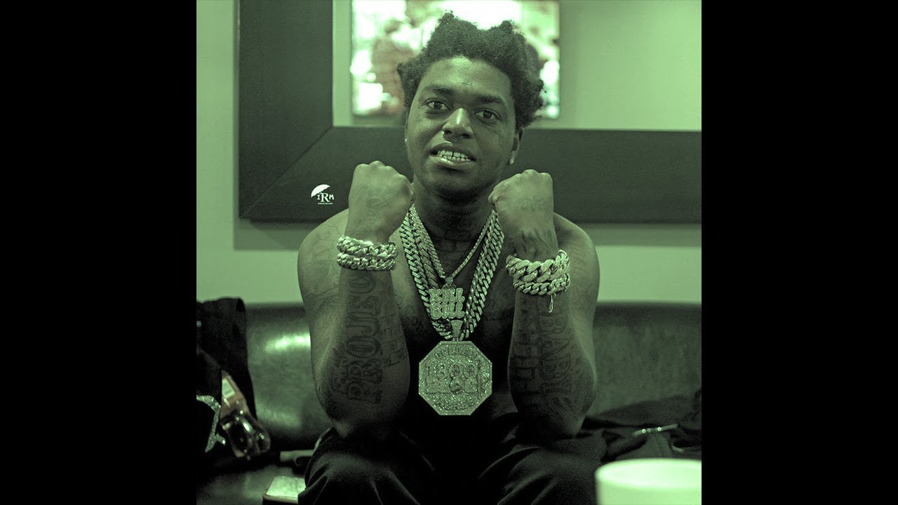 (FREE) Kodak Black Type Beat - 