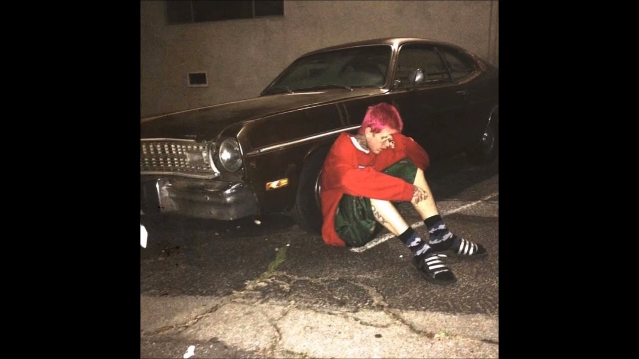 [FREE] Lil Peep Part One x Fleance Type Beat - 