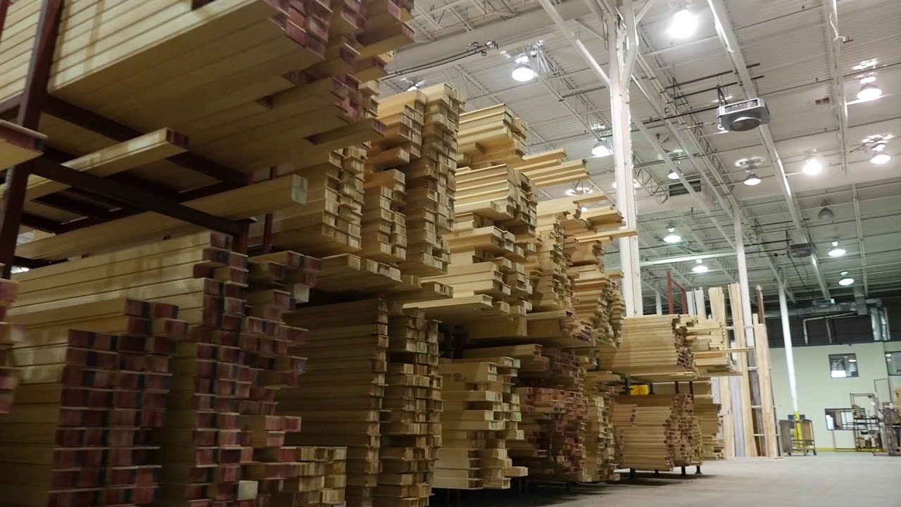 Lepage Millwork
