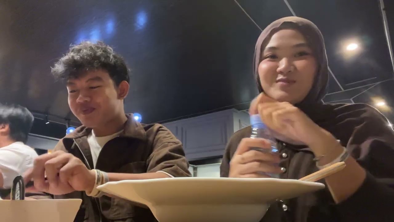 vlog bukber 2026