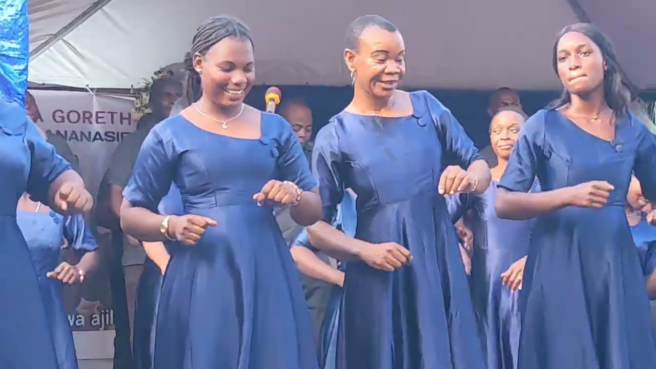 Imani yangu - PP Fubusa
