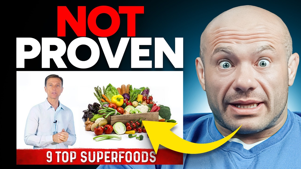 The Fake Certainty of Nutrition Science