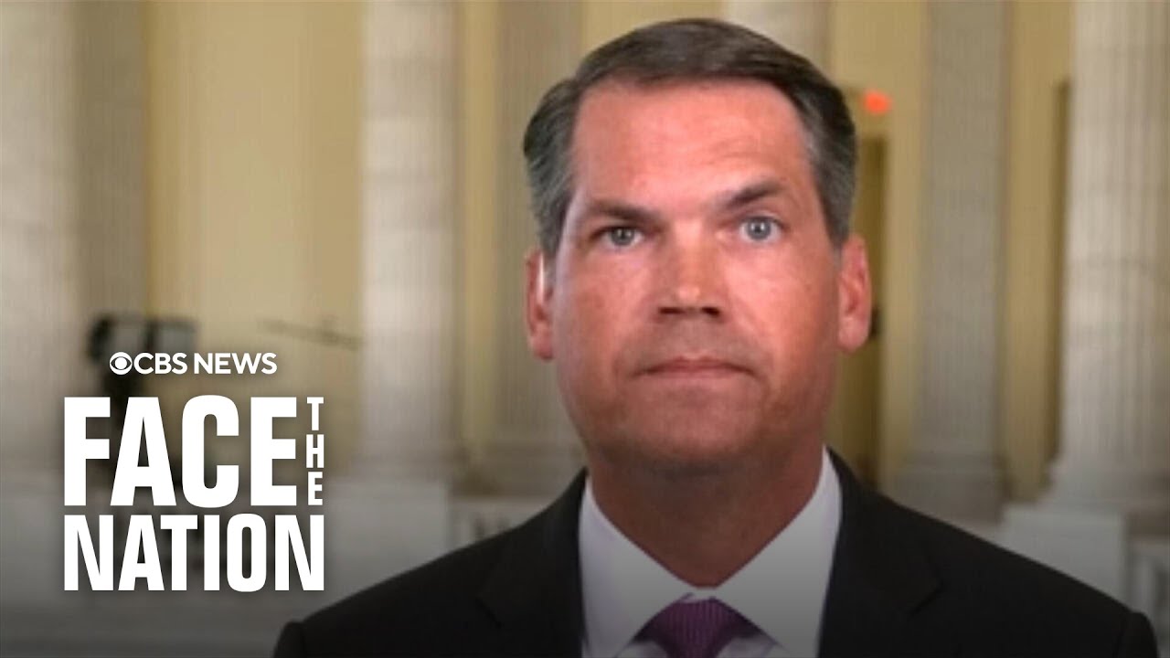 Ex-Georgia Lt. Gov. Geoff Duncan says "only Democrats seem to want to recognize" threat of Jan. 6