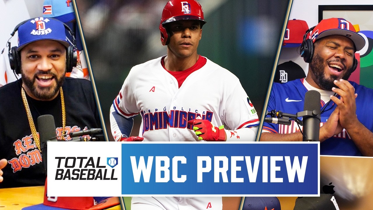 Who will win the World Baseball Classic? | Total Baseball